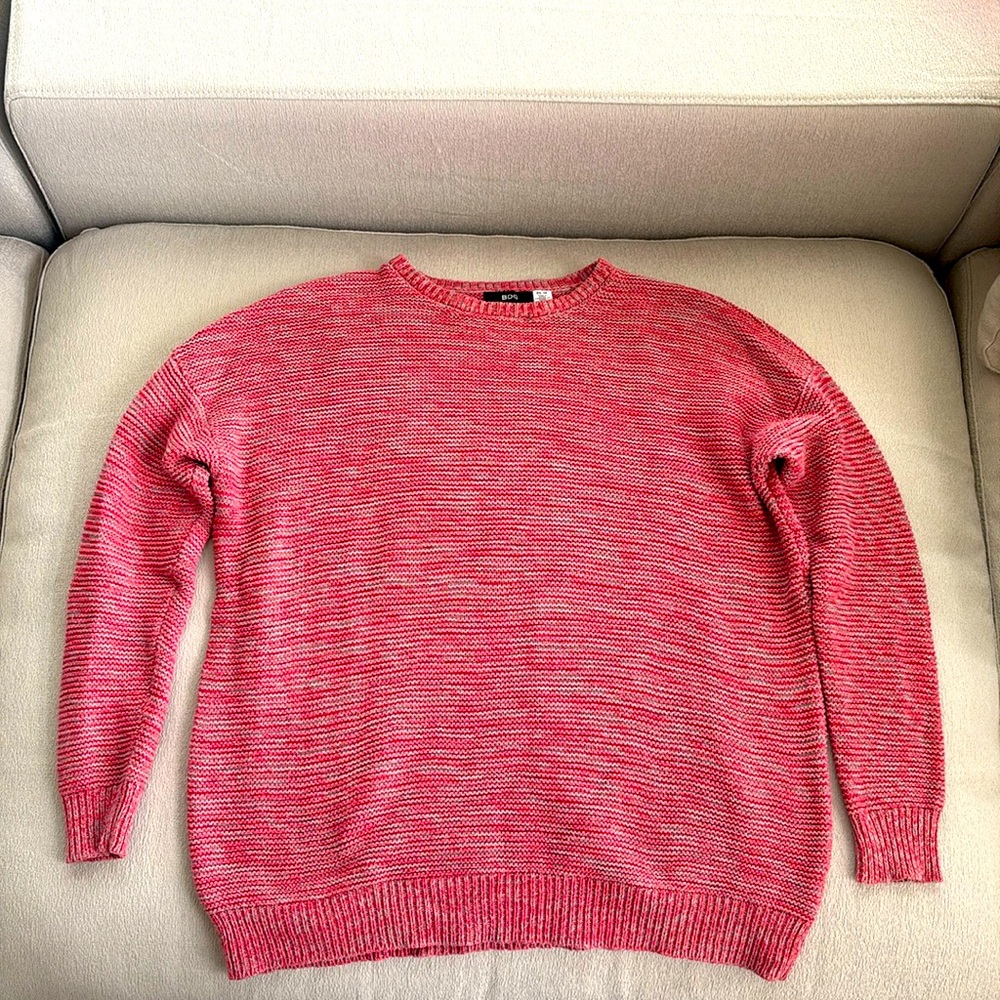 Urban Outfitters - BDG Oversized Tunic Sweater